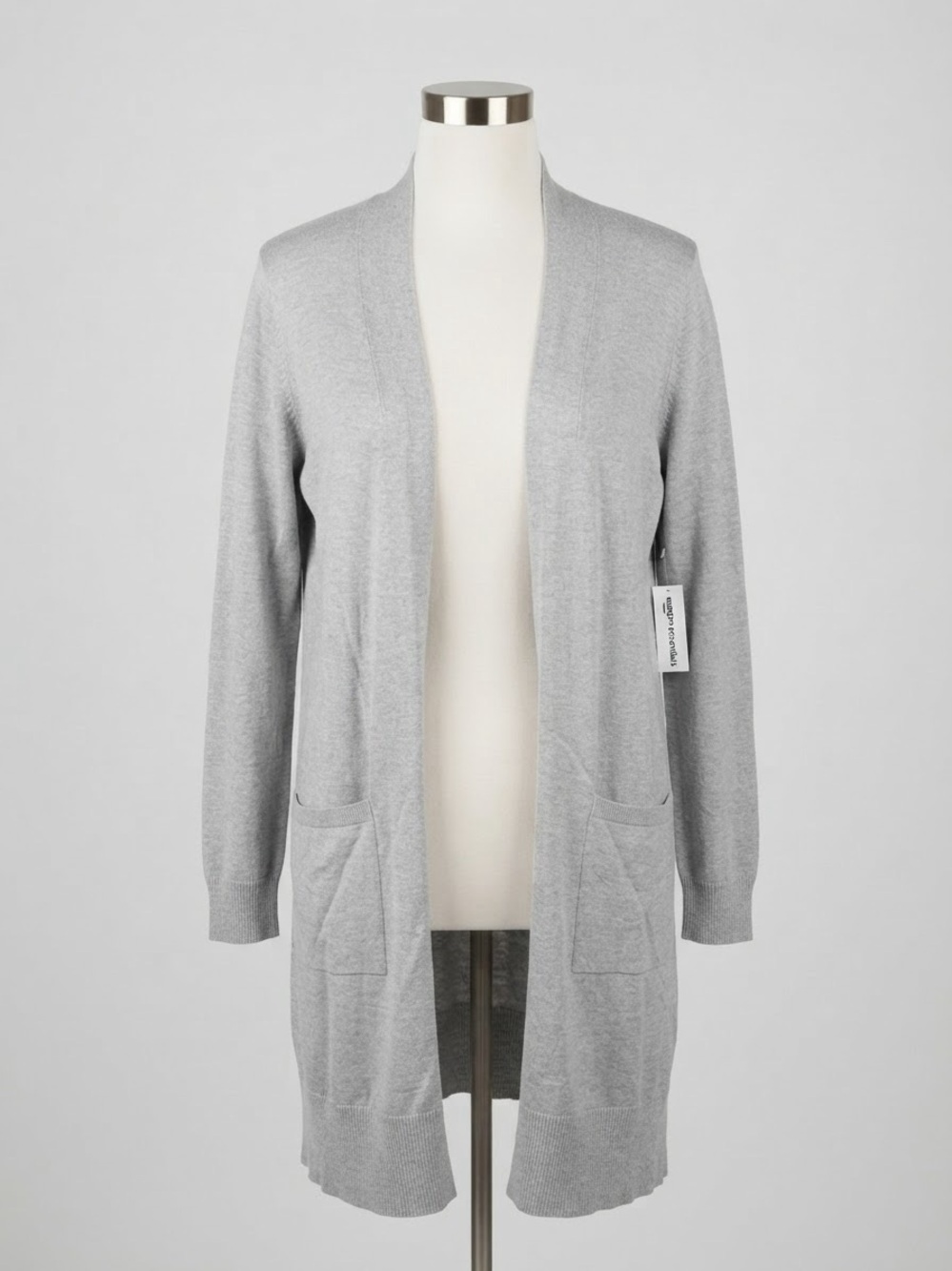 Cozy Cardigan
